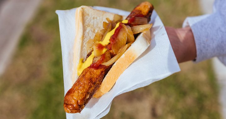 Democracy sausage: What to know about Australia’s tasty election tradition – National