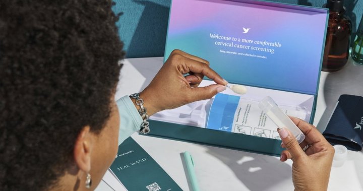 Are at-home tests right for you? What to know as popularity grows – National